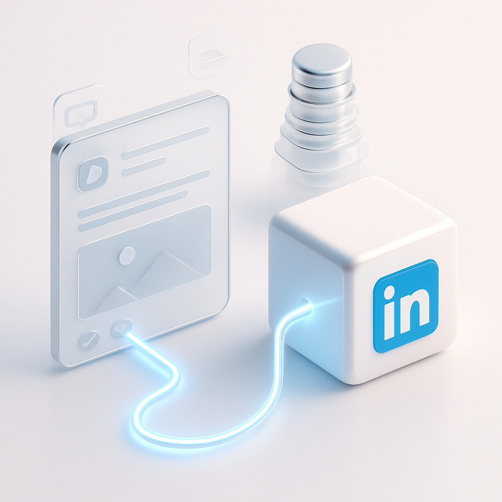 Créateur de Publications LinkedIn Automatisé avec Finetuning GPT