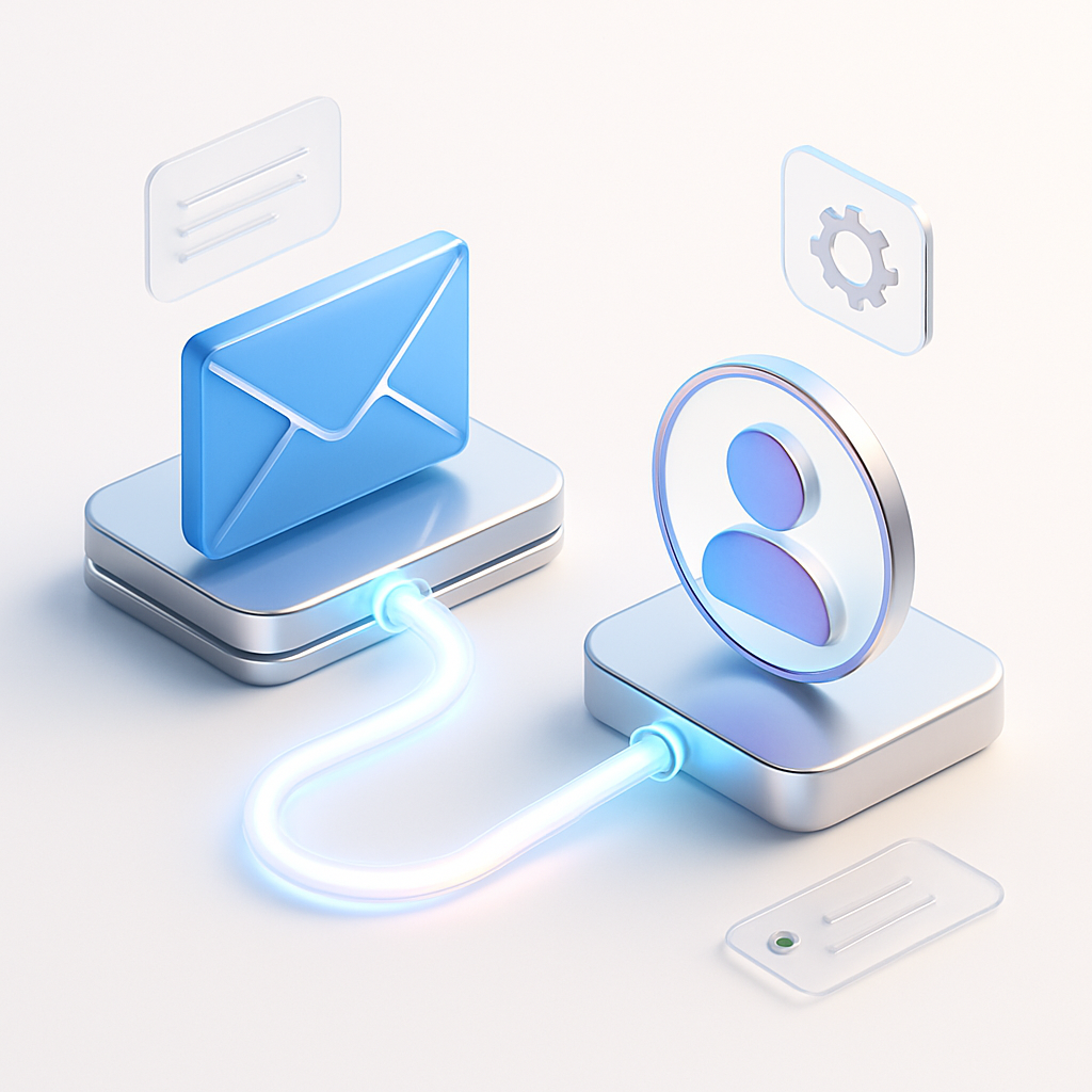 Système Automatisé d'Envoi d'Emails Personnalisés