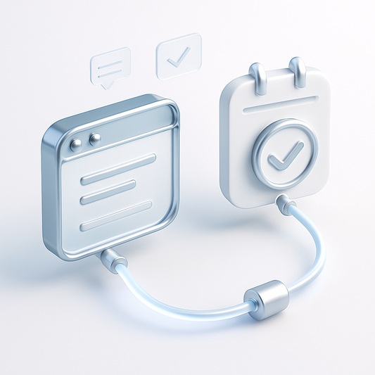 Automatisation Envoi Emails de Confirmation de Réservation