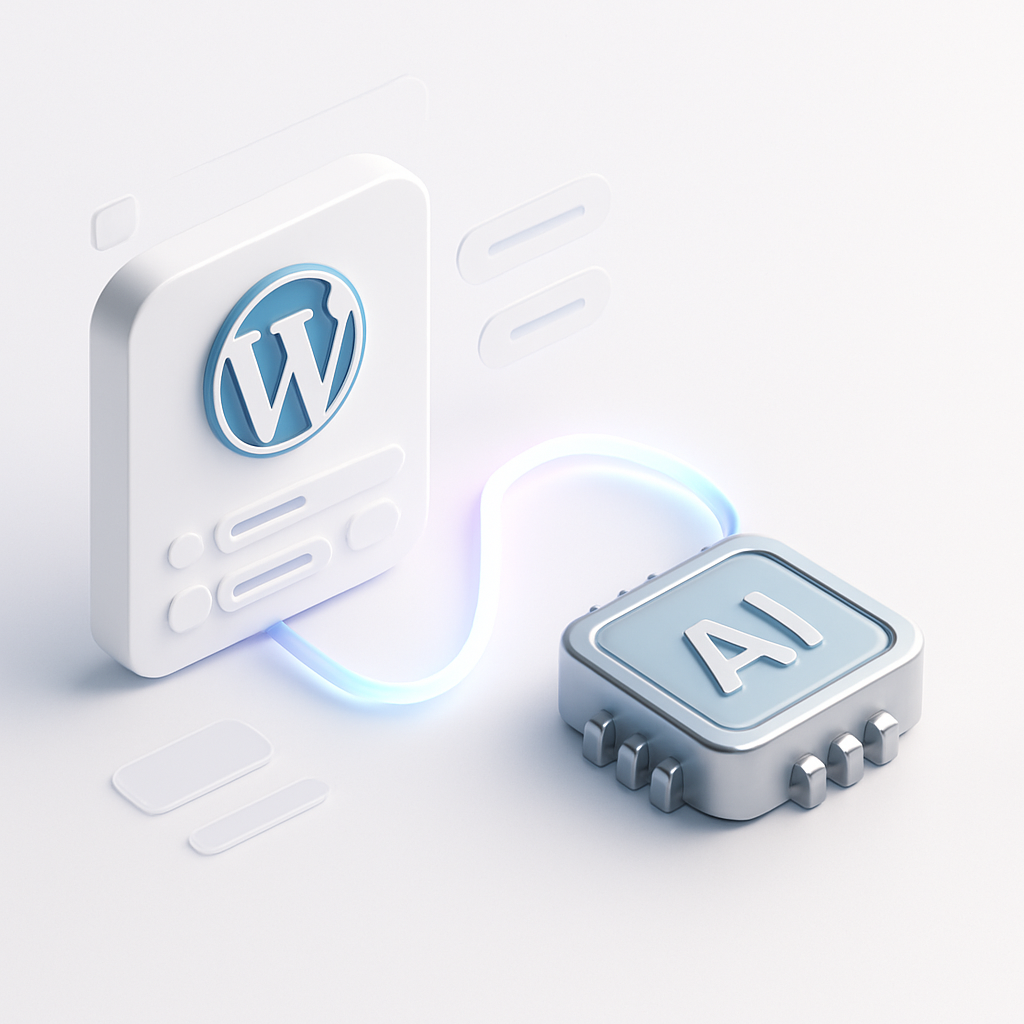 Automatisez le Marquage de Vos Articles WordPress avec l'Intelligence Artificielle