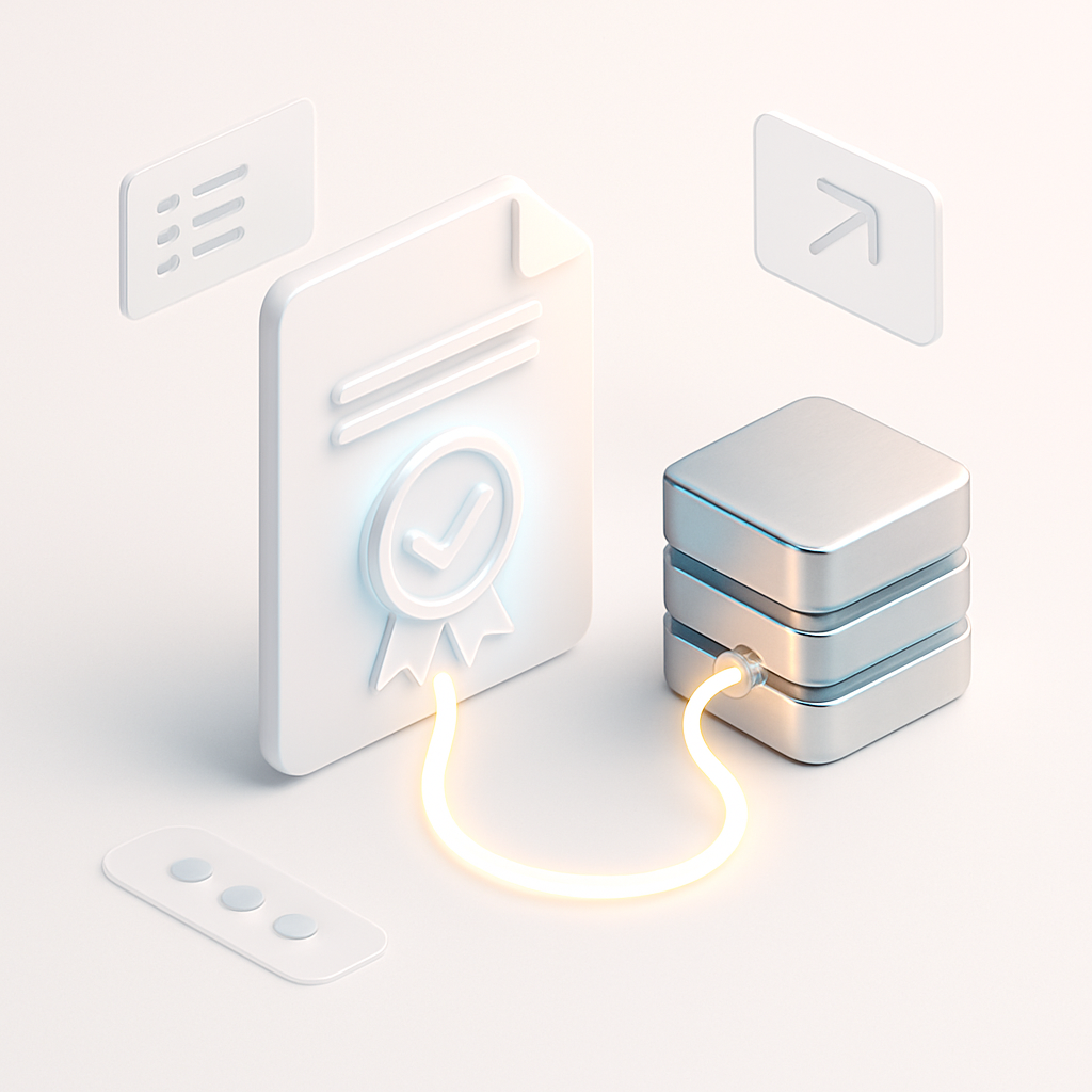 Générez Automatiquement des Subventions Personnalisées pour Vos Clients