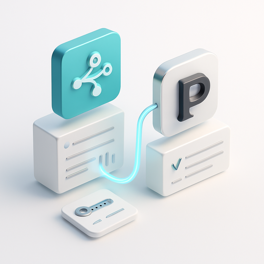 Automatisation de Recherches et Analyses avec n8n et Perplexity