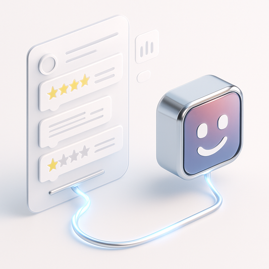 Analyse Automatisée des Sentiments des Retours Clients