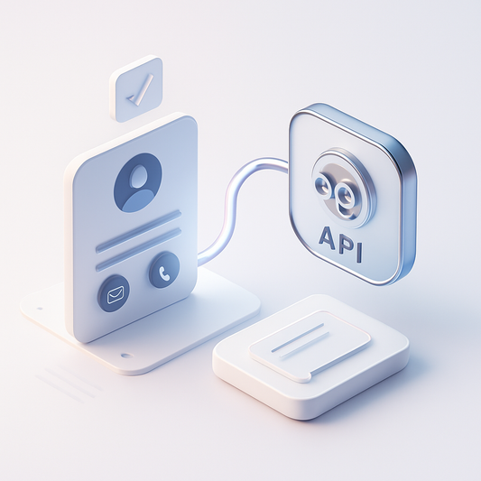 Création Automatisée de Comptes Clients CRM