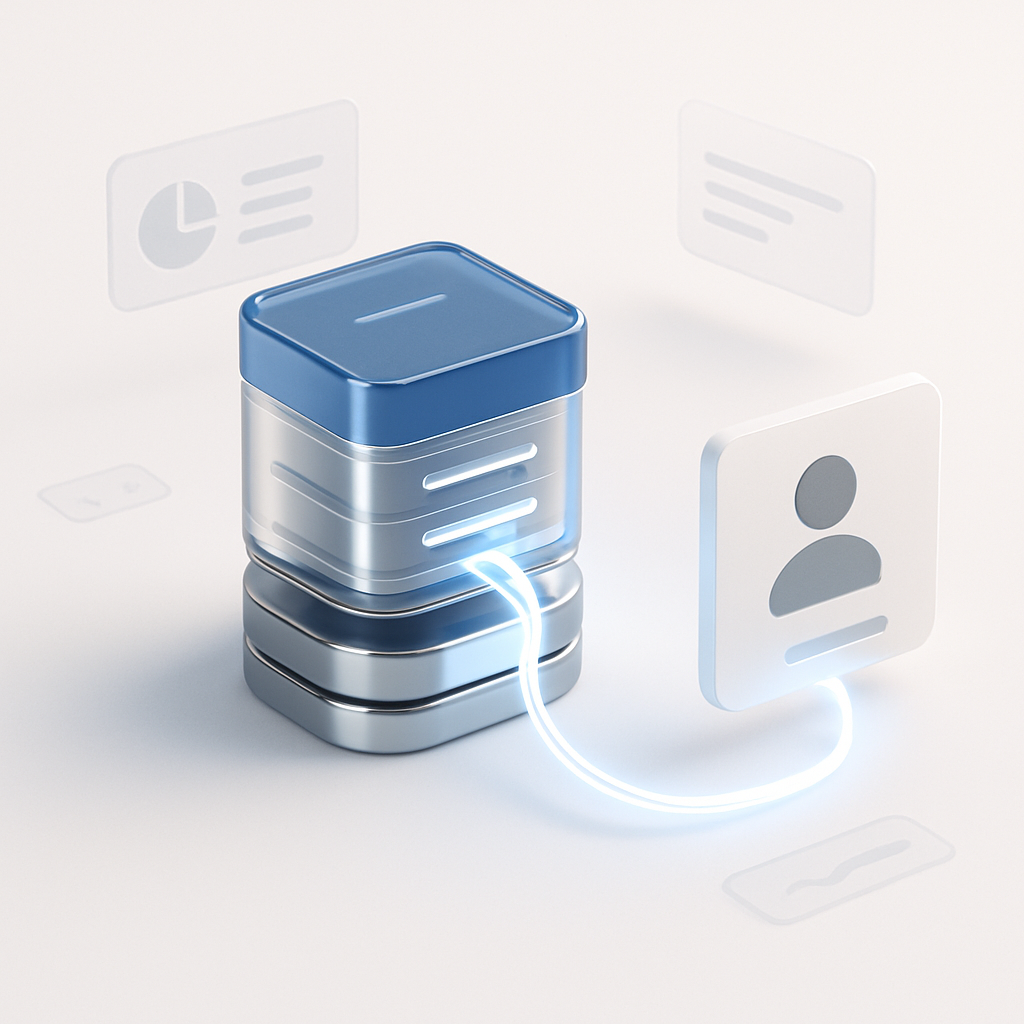 Automatisez la Gestion de Vos Données Client en Temps Réel