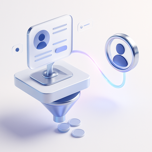 Créateur Automatique de Leads Personnalisés