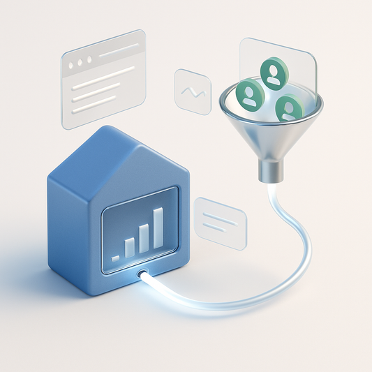 Automatiser la Conversion de Leads Immobiliers Facilement