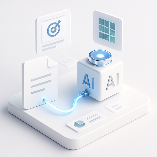 Automatisation de Gestion de Documents et Boost de Productivité