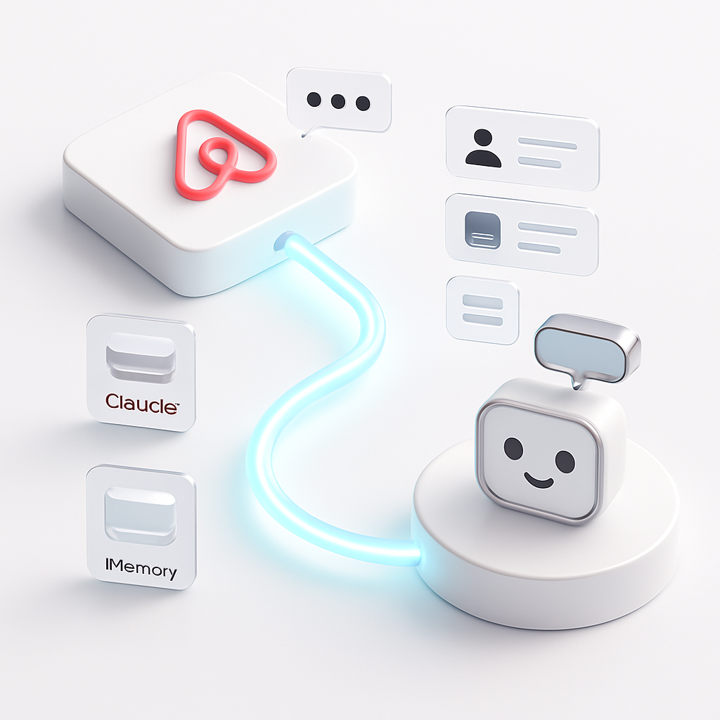 Automatisation Facile de la Gestion de Location Airbnb