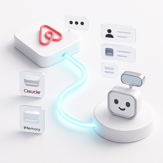 Automatisation Facile de la Gestion de Location Airbnb