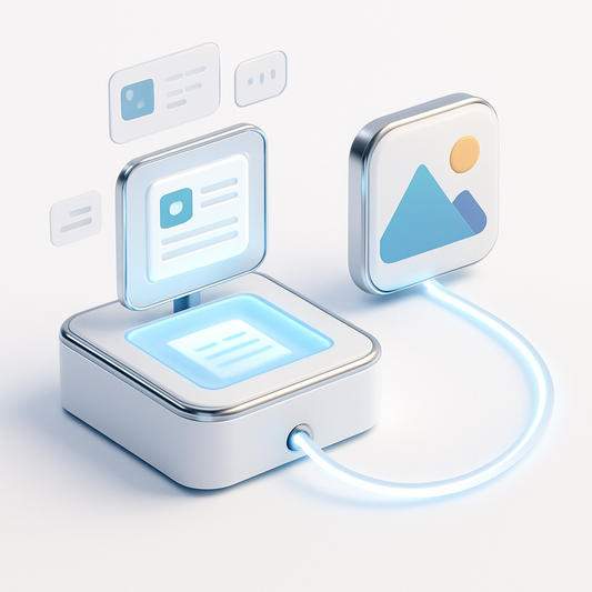 Créateur de Contenu Automatisé pour Magnets Personnalisés