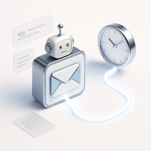Automatisez Vos Réponses Email et Gagnez du Temps