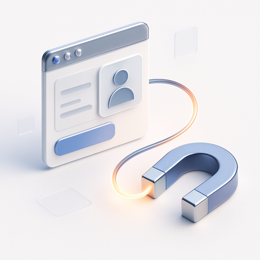 Générez des Lead Magnets Personnalisés Automatiquement