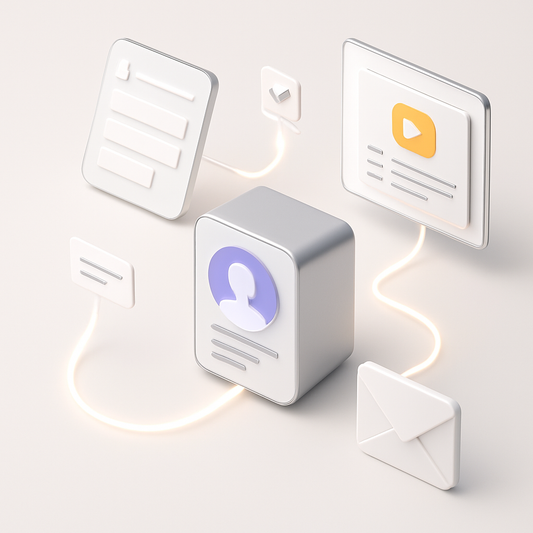 Générateur Automatique de Contenus POV Personnalisés
