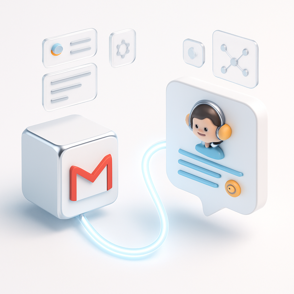 Automatiser Support Client Rapide et Personnalisé