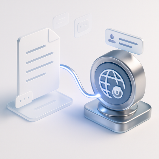 Extraction Automatisée de Textes, URLs et Profils Sociaux