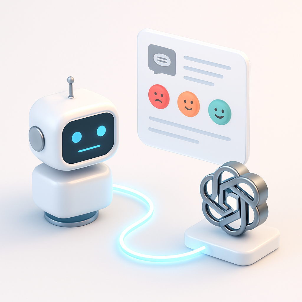 Analyse Automatisée des Sentiments des Retours Clients