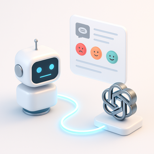 Analyse Automatisée des Sentiments des Retours Clients
