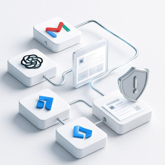 Analyse Automatisée et Tri des Emails Suspects avec ChatGPT