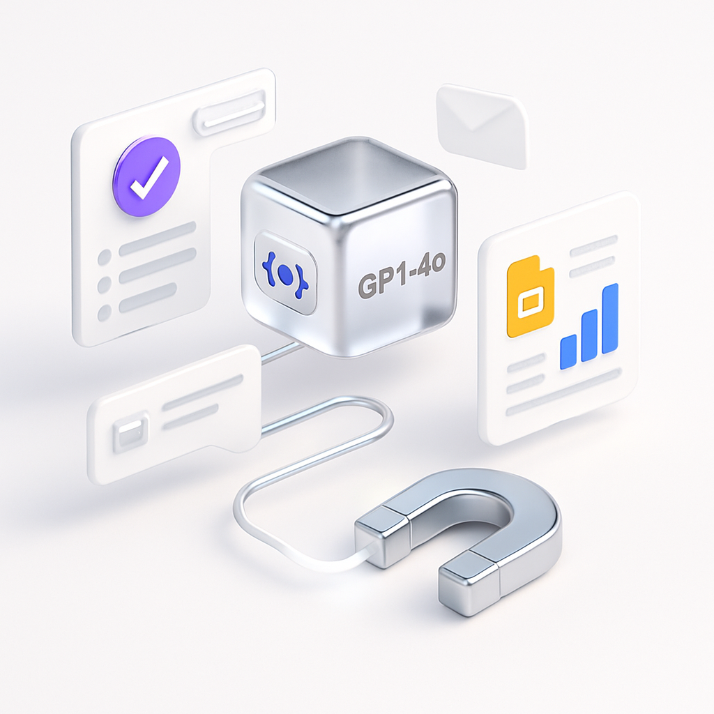 Générez des Leads Ultra Personnalisés Automatiquement