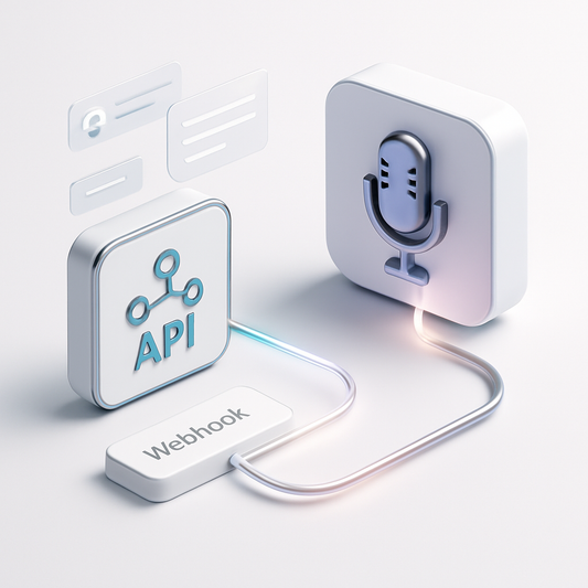 Générez Facilement des Messages Vocaux Personnalisés Automatisés