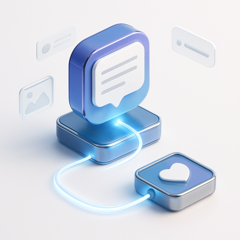 Créateur Automatique de Légendes pour Médias Sociaux