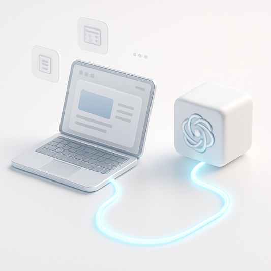 Automatisation de Publications avec ChatGPT