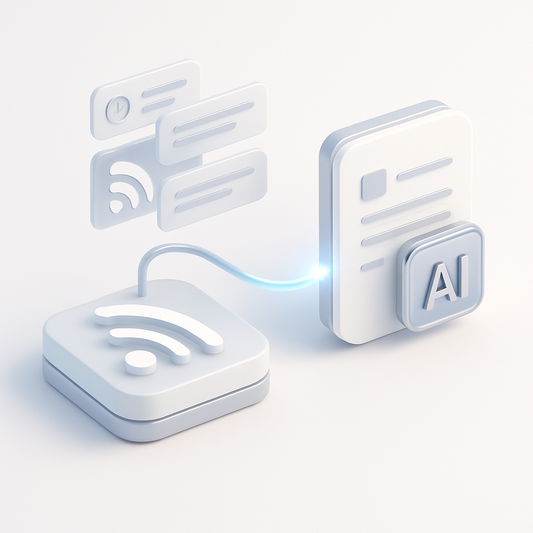 Automatiser la Collecte et Résumé d'Articles RSS