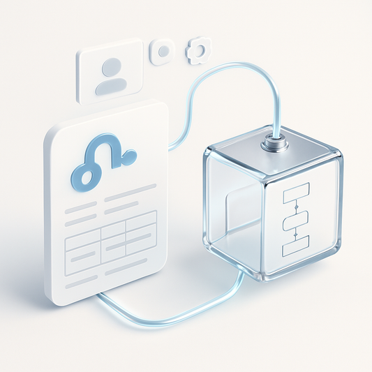 Générateur Automatique de Documentation pour Workflows n8n avec GPT et Docsify