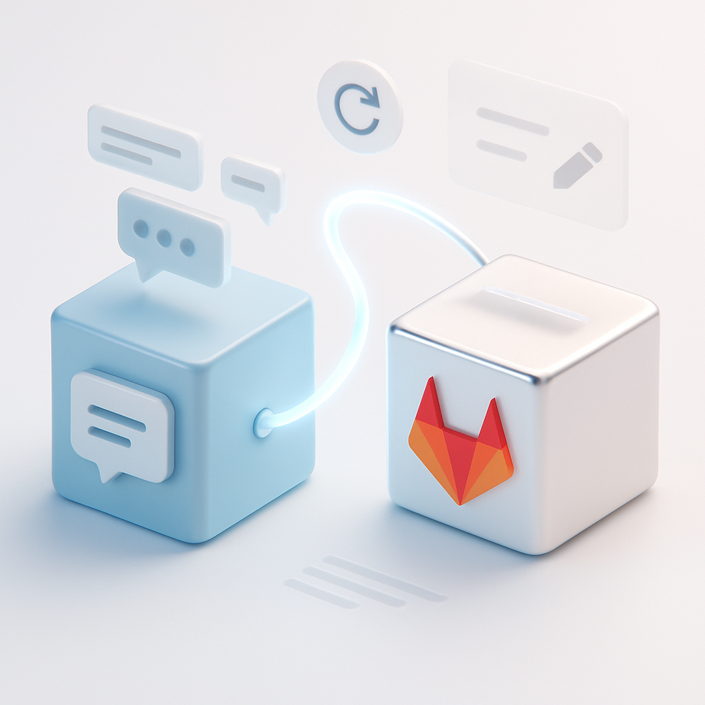 Automatisez la Gestion de Commentaires et Personnalisez Vos Déclencheurs GitLab