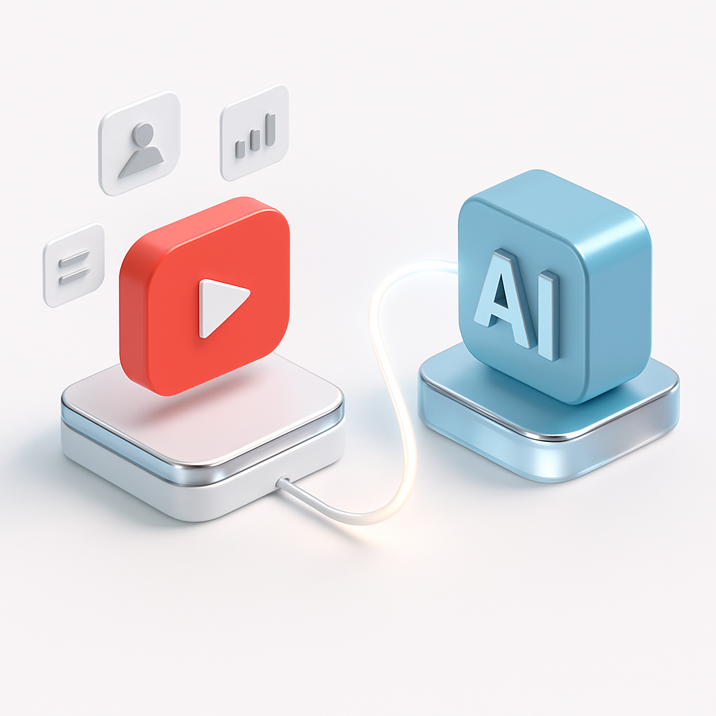 Promotion Automatisée de Vos Vidéos YouTube sur X avec l'IA
