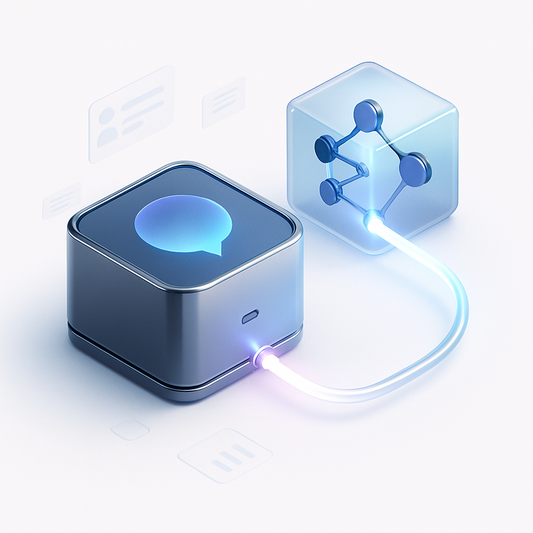 Assistant Personnel Intelligent AI Agent 2.0