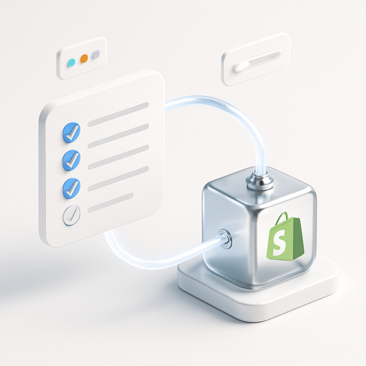 Synchronisez Facilement Vos Listes de Tâches Entre Notion et Shopify