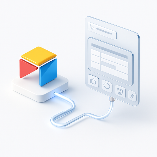 Récupération Automatisée de Données Airtable en Un Clic