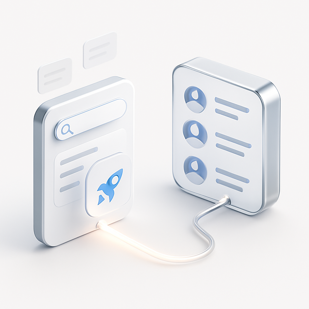 Générez des Leads Ciblés Automatiquement avec un Web Scraper Intelligent