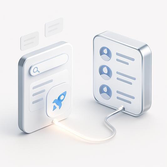 Générez des Leads Ciblés Automatiquement avec un Web Scraper Intelligent