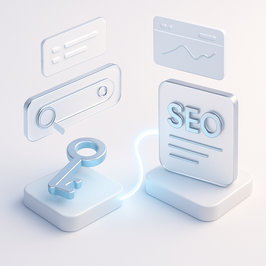 Automatisez Recherche Mots-Clés et Optimisation SEO