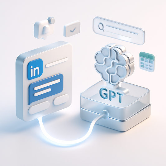 Automatisation Intelligente des Réponses LinkedIn pour Gagner du Temps