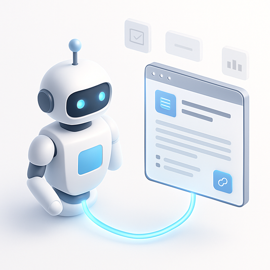 Créateur de Contenu pour Blog AI Automatisé