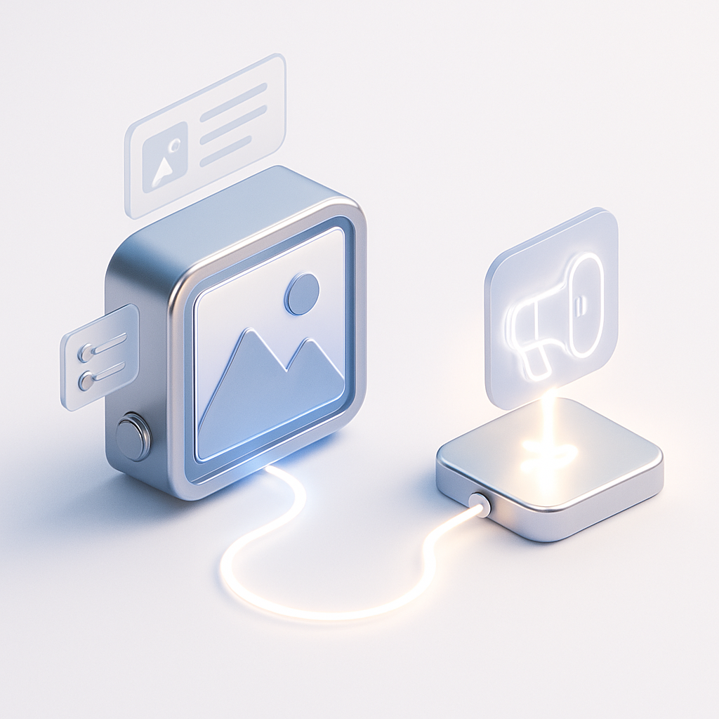 Générateur d'Images Automatisé pour Projets Créatifs et Marketing