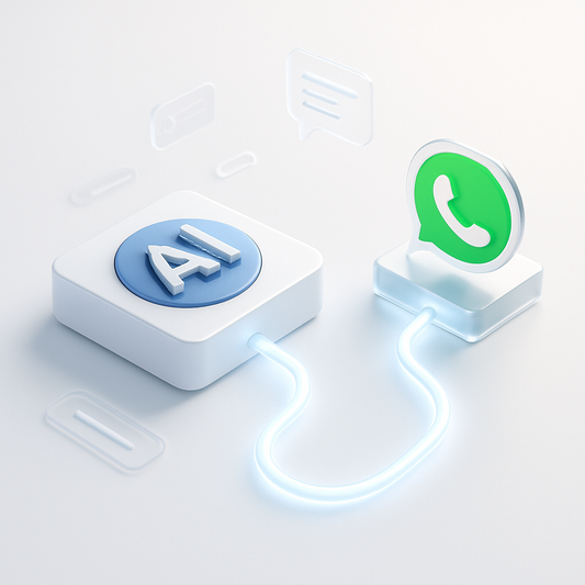 Automatisez Vos Échanges WhatsApp Business avec Ben AI Clone