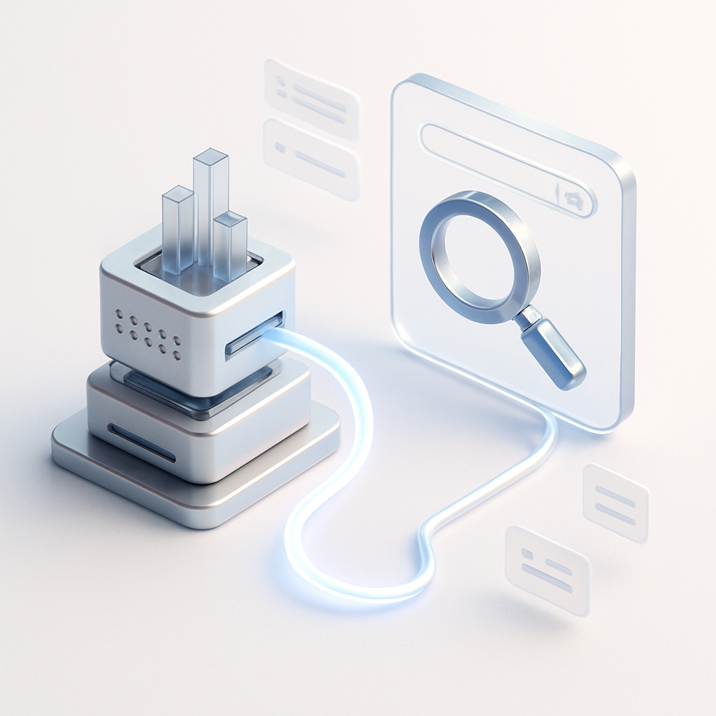 Système Automatisé de Scraping d'Intention de Recherche