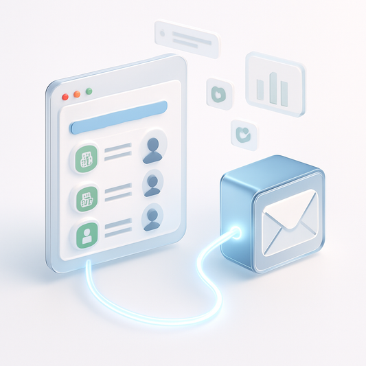 Automatisation Ciblée du Recrutement de Project Managers par Emailing