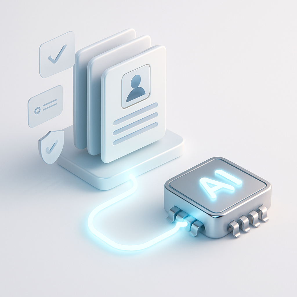 Automatisation du Tri de Candidatures avec Intelligence Artificielle