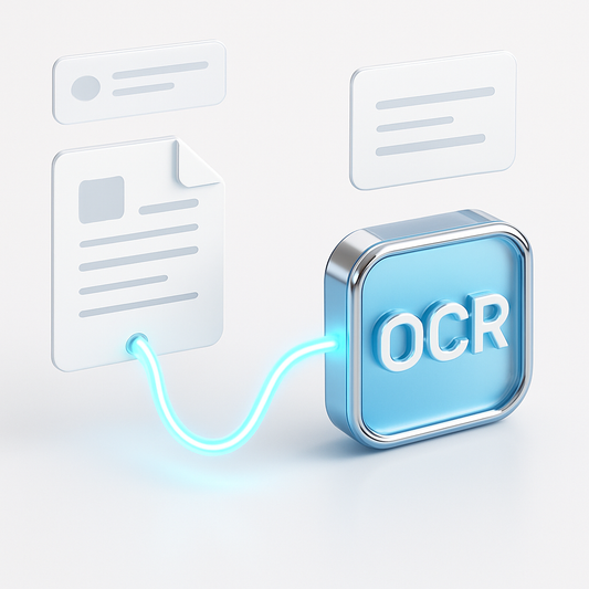 Conversion Automatique de Documents Physiques en Texte Numérique