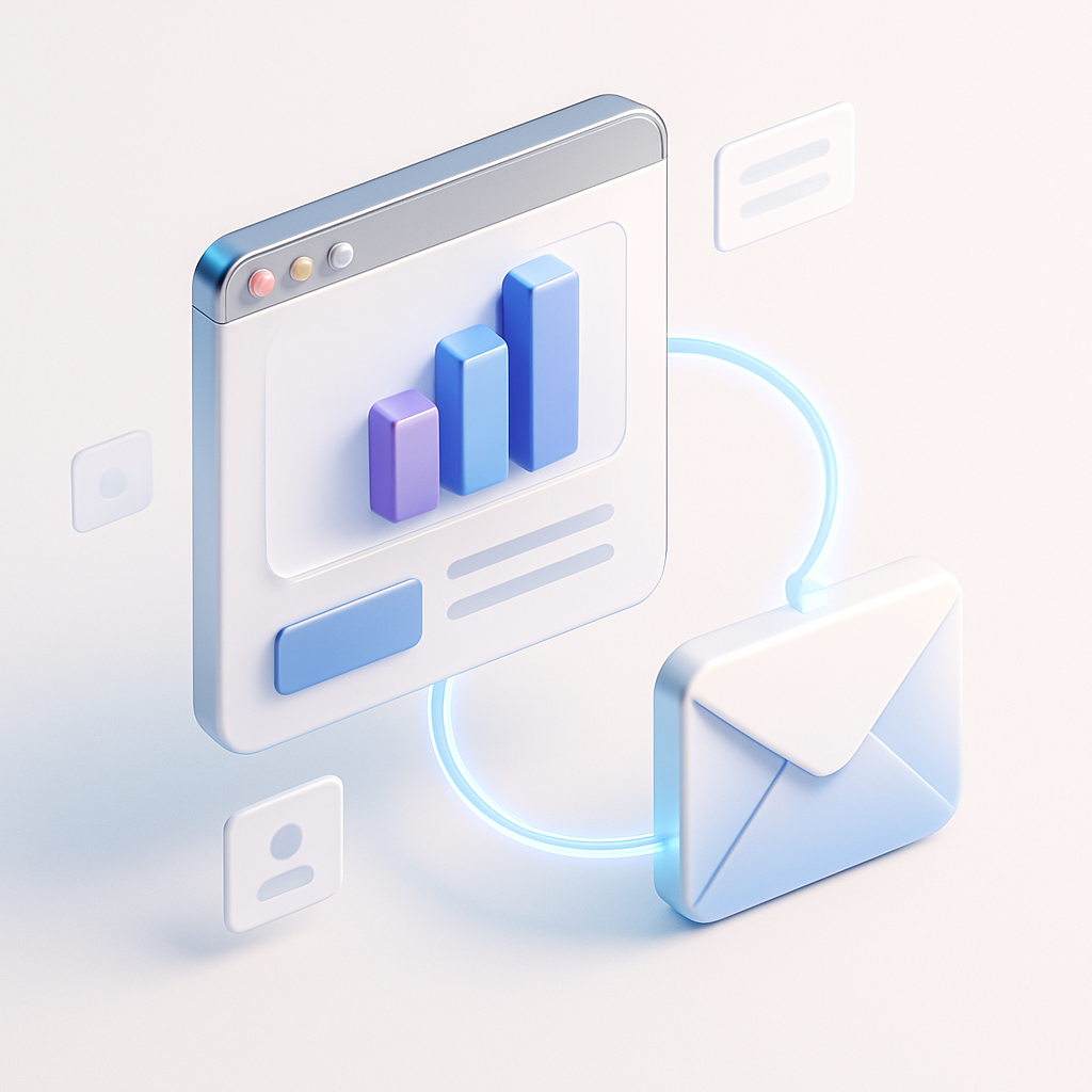 Générez et Envoyez Automatiquement des Propositions Personnalisées