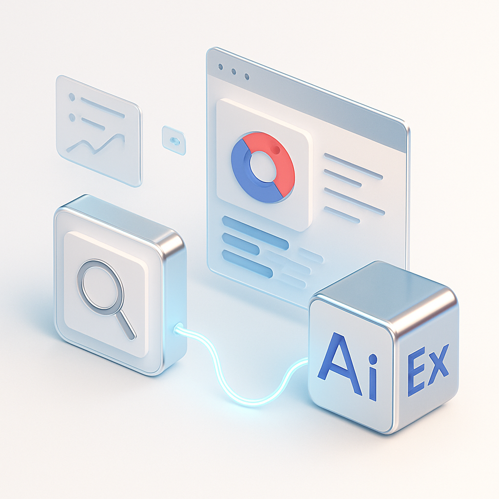 Automatisation de la Recherche de Concurrents avec Exa.ai et Notion