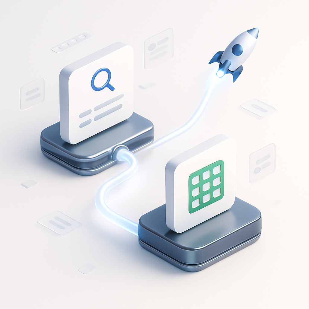 Système Automatisé de Scraping d'Intention de Recherche