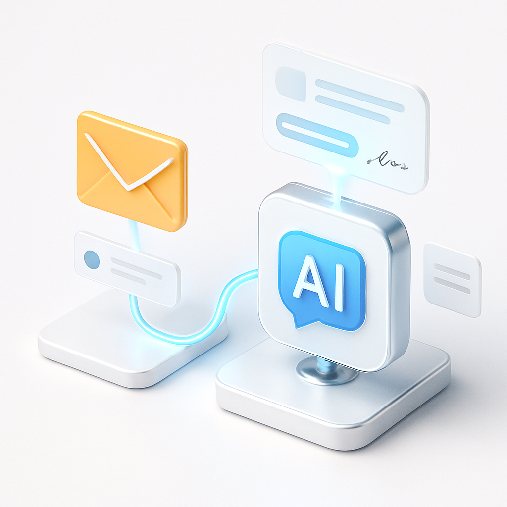 Automatisation Efficace de la Gestion de Vos E-mails avec l'IA
