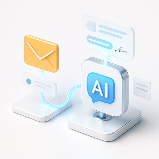 Automatisation Efficace de la Gestion de Vos E-mails avec l'IA